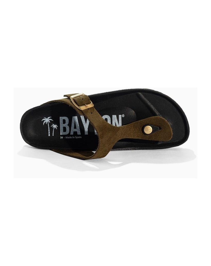 Bayton-MERCURE-tongs-women-oliv