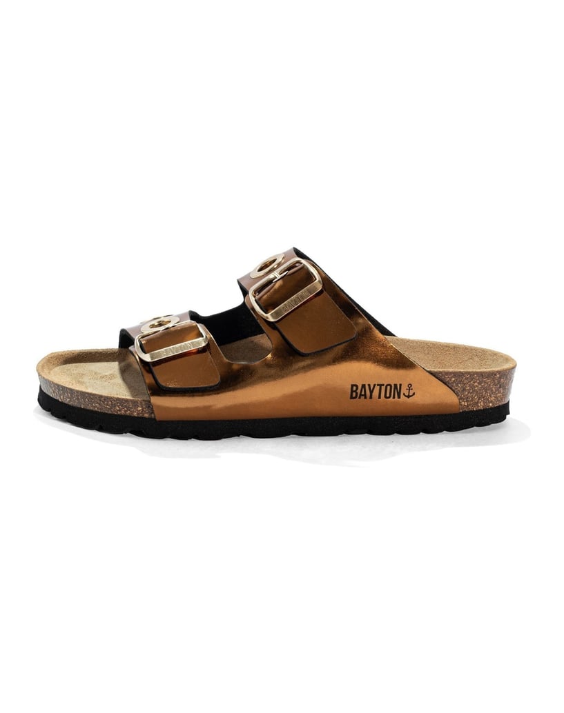 Bayton-JANNY-sandals-women-cognac