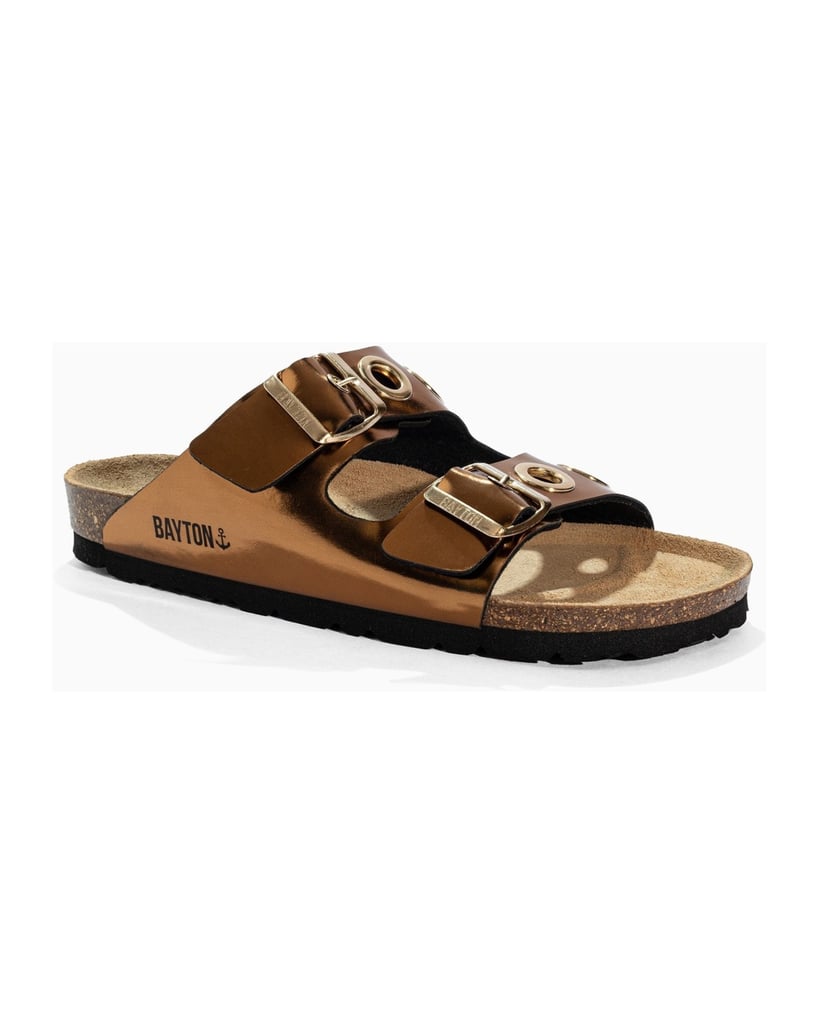 Bayton-JANNY-sandals-women-cognac