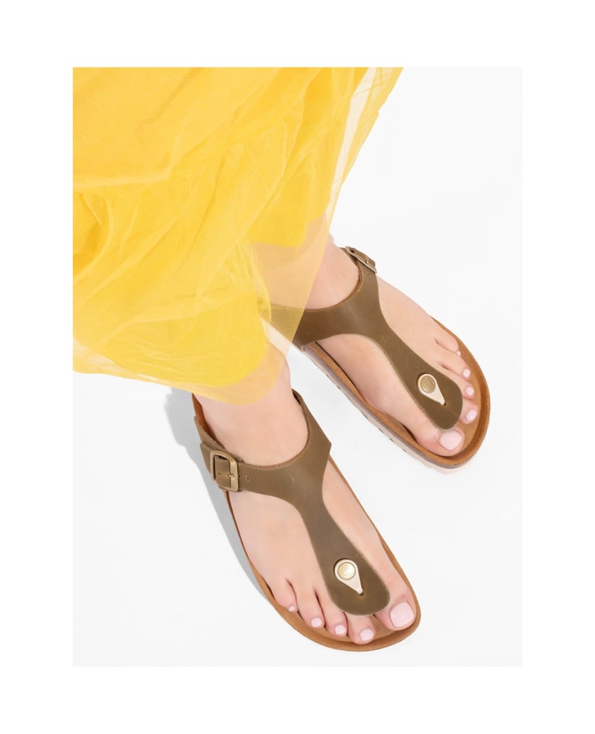 Bayton-Leather-mules-women-Mercure-oliv