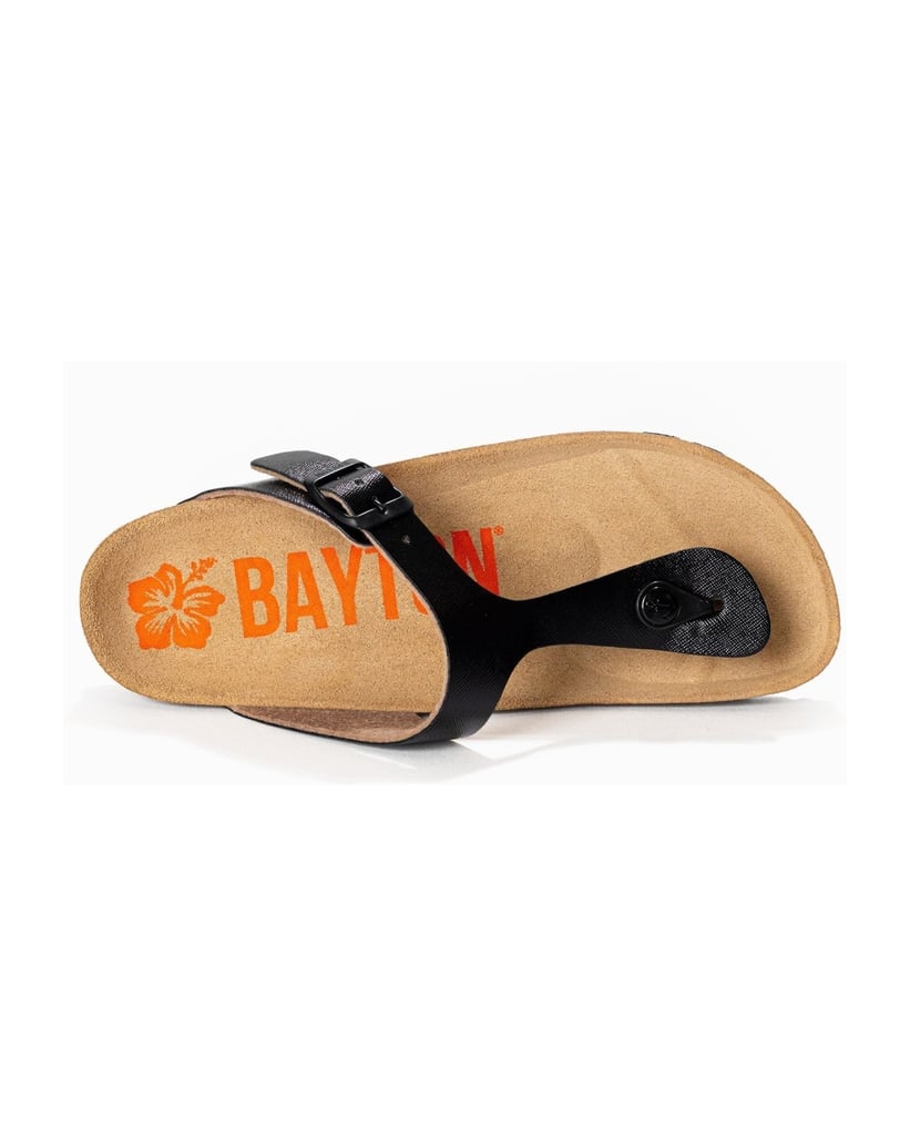 Bayton-MERCURE-schwarz