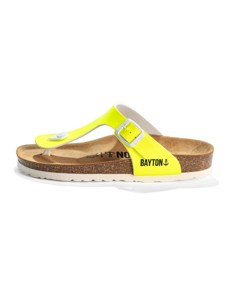 Bayton-Sandals-woman-MERCURE-gelb