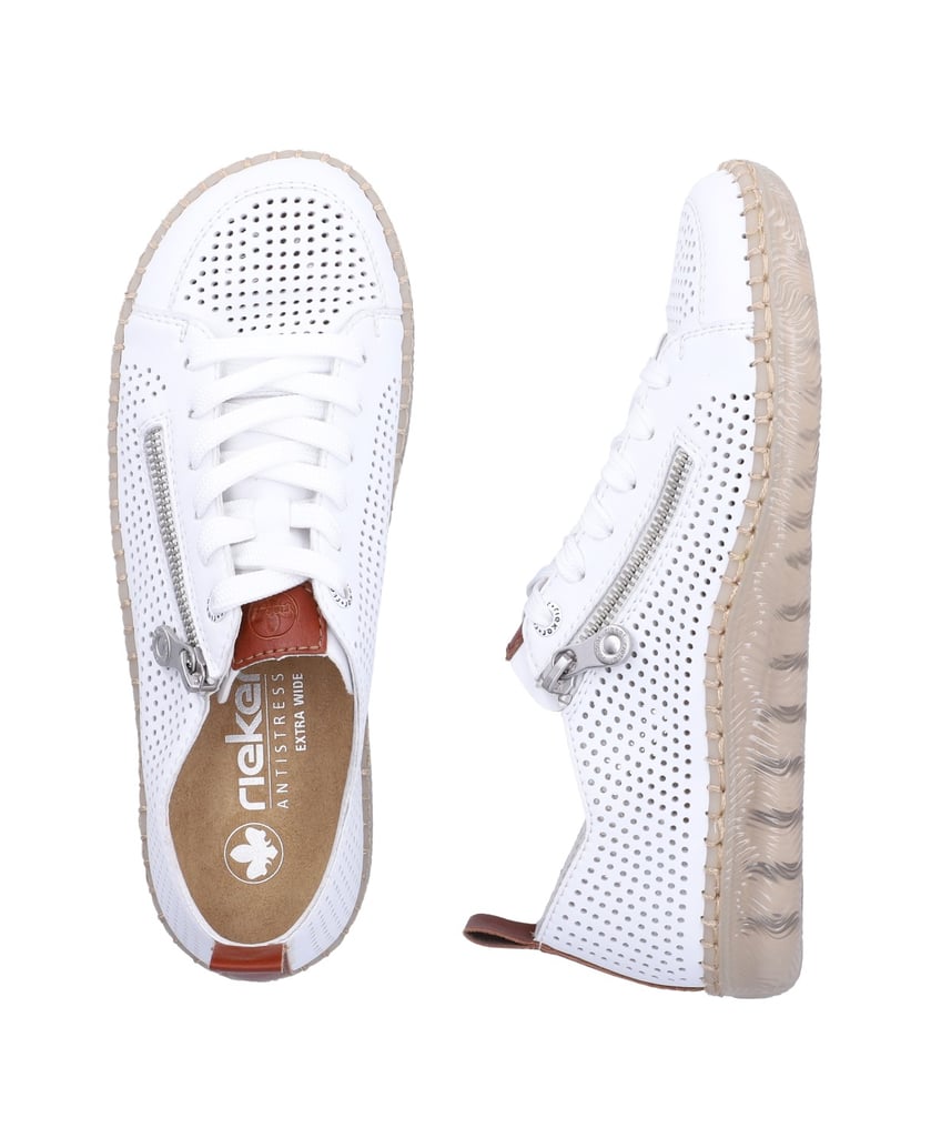 Rieker-Schnürschuhe-N2405-weiss