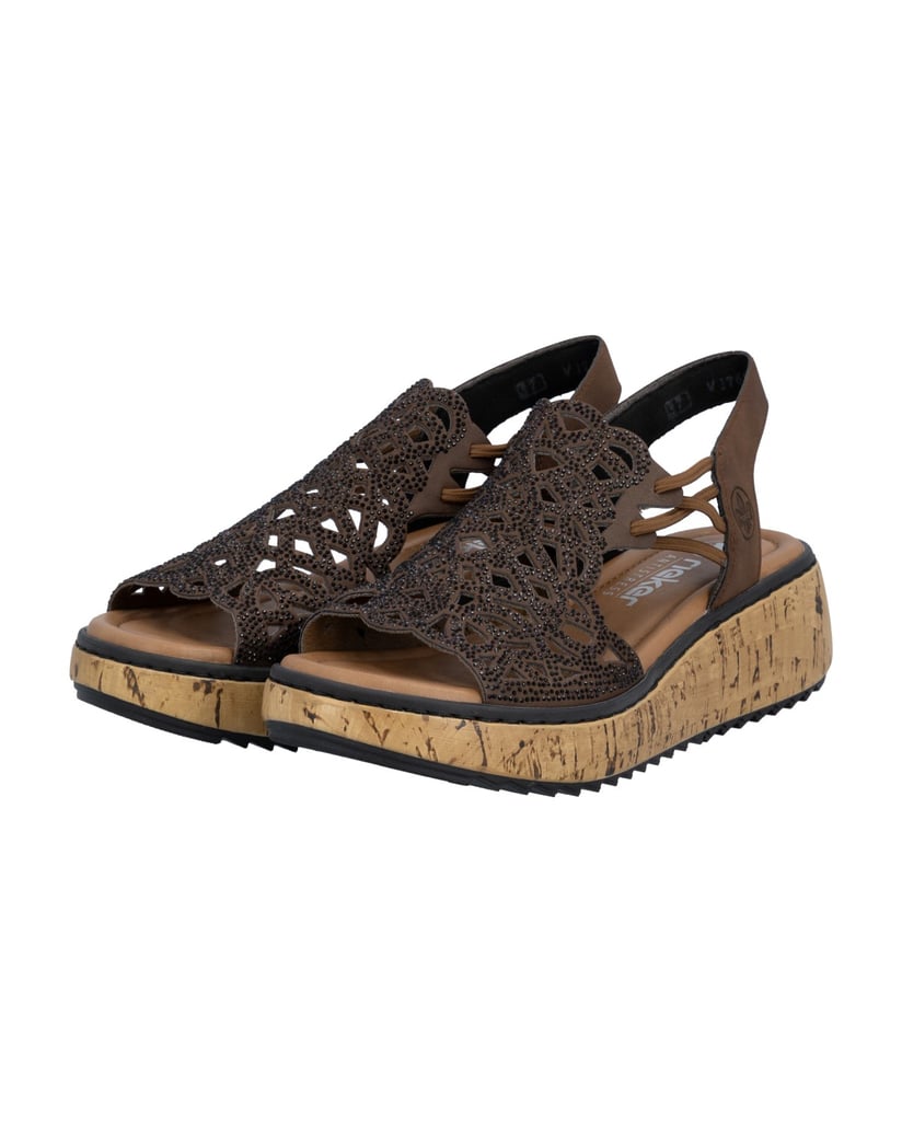 Rieker-Sandalen-V1765-braun