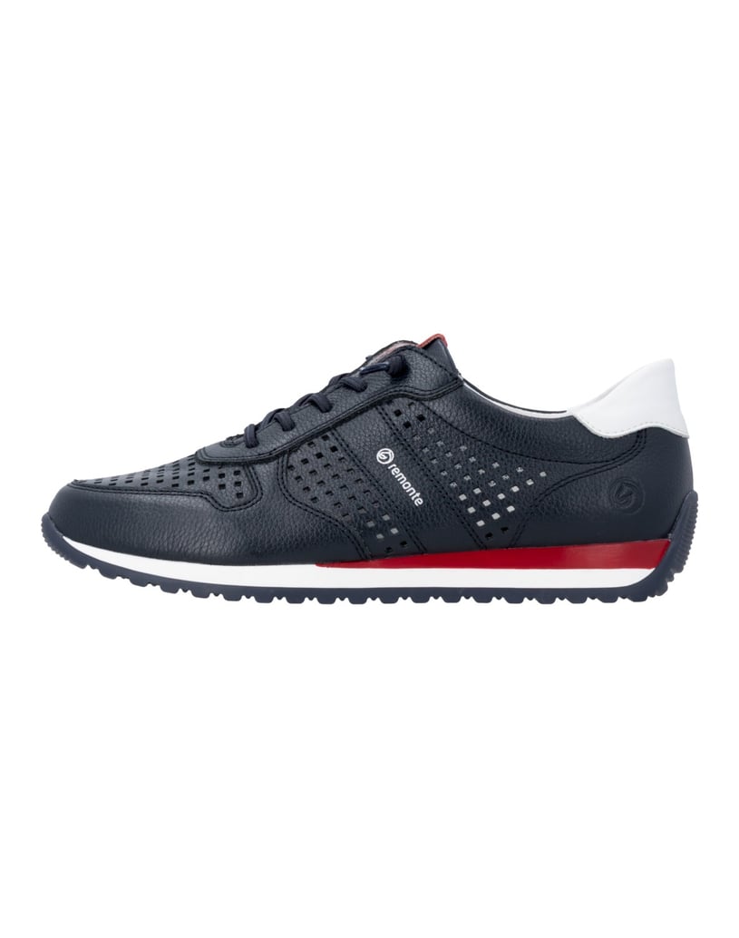 Remonte-Sneaker-D3H04-blau