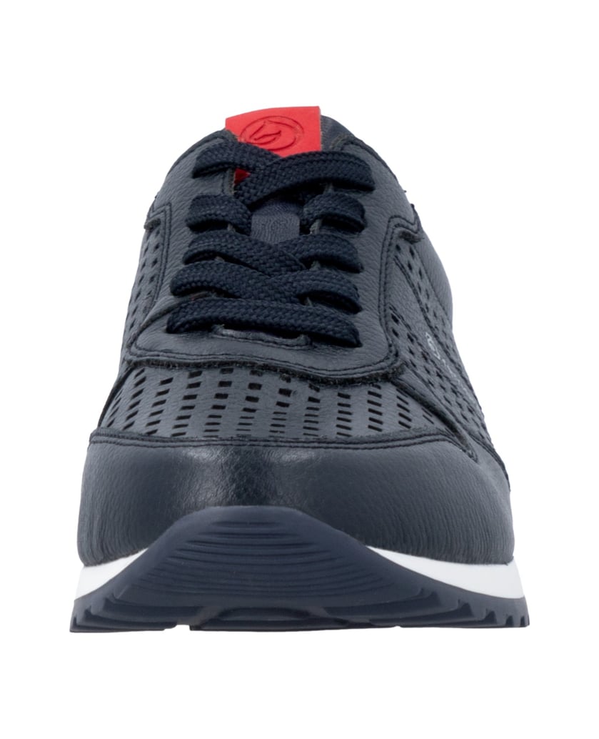 Remonte-Sneaker-D3H04-blau