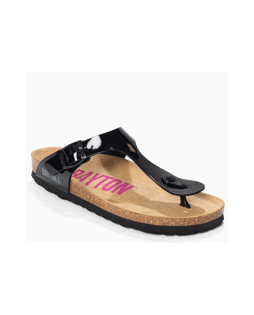 Bayton-Flip-flops-woman-MERCURE-schwarz