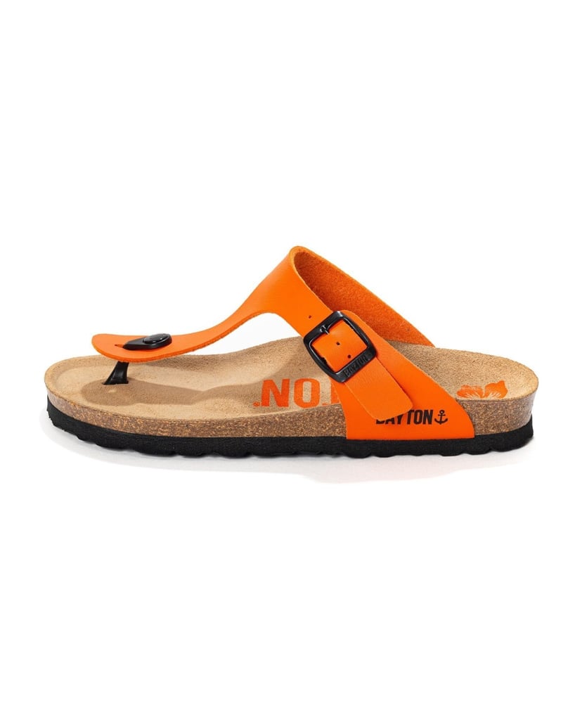 Bayton-Flip-flops-woman-MERCURE-orange
