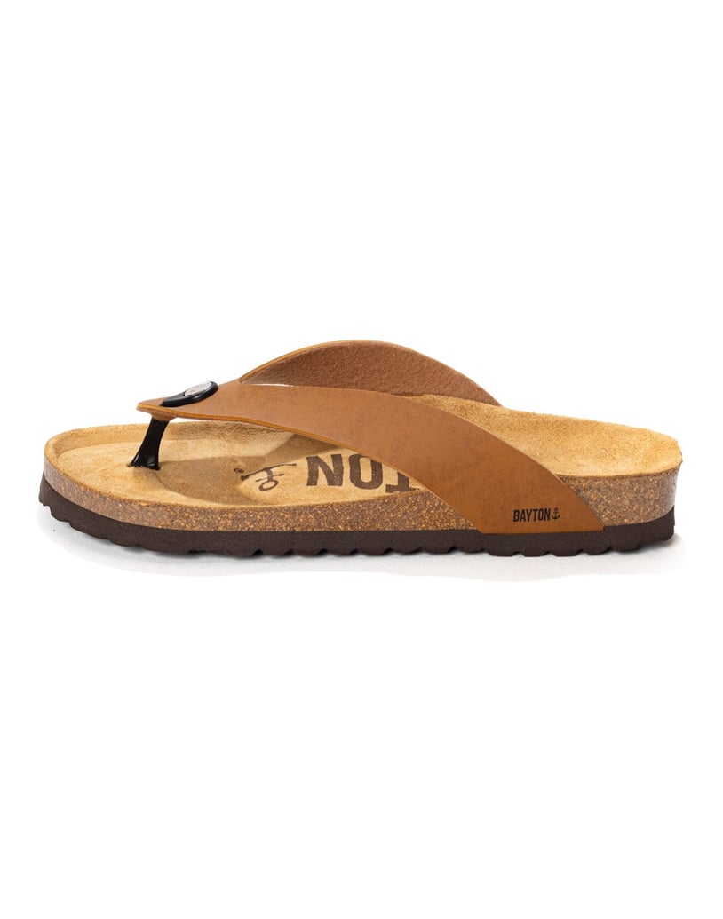 Bayton-Flip-flops-men-LUCCA-gelb