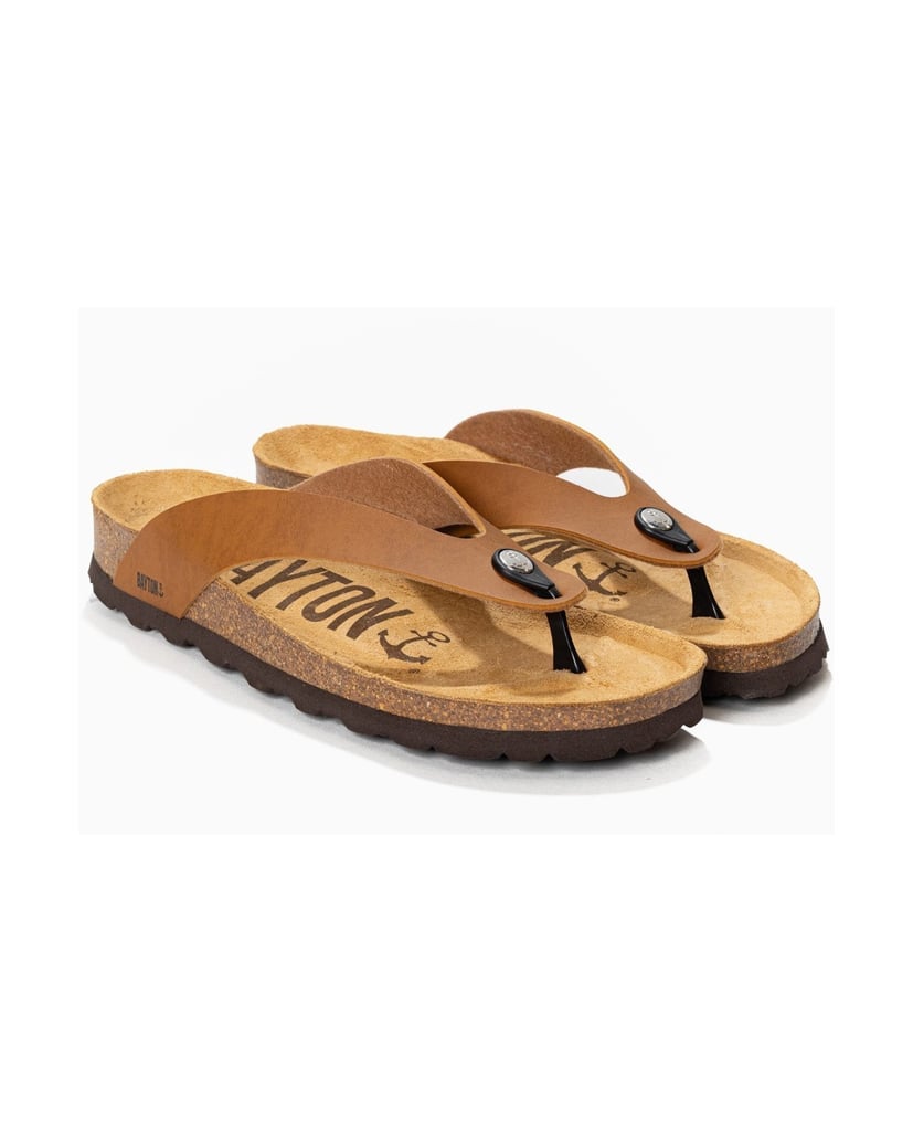 Bayton-Flip-flops-men-LUCCA-gelb