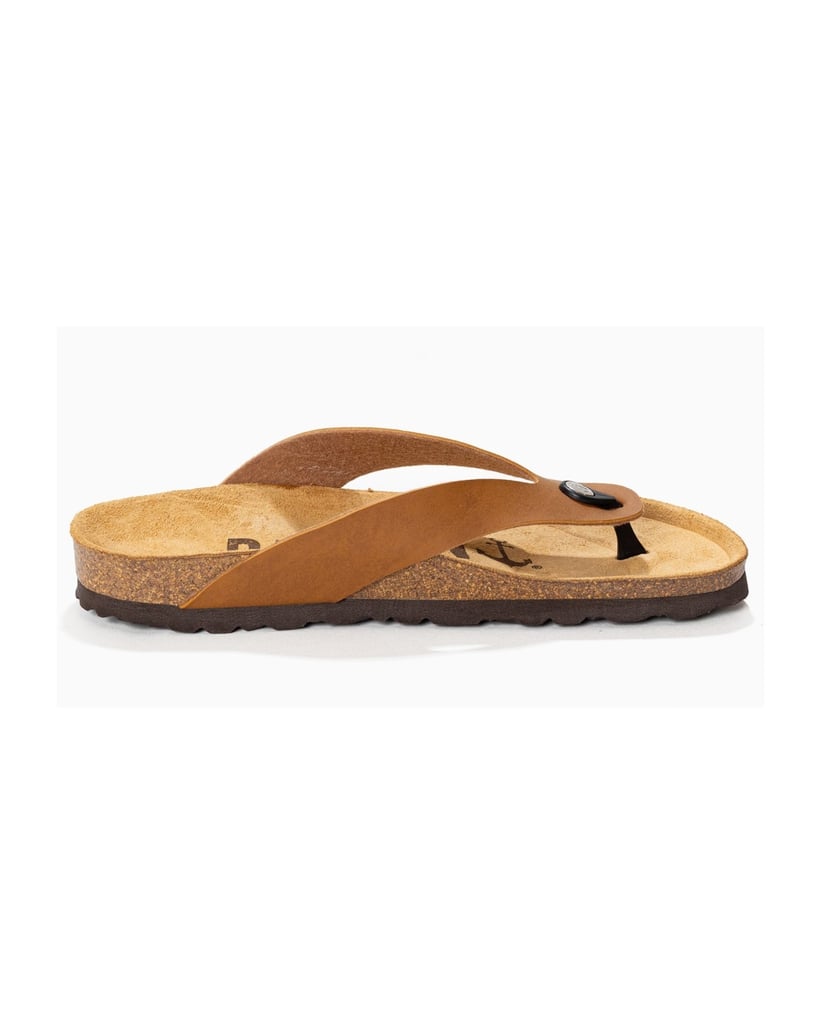 Bayton-Flip-flops-men-LUCCA-gelb