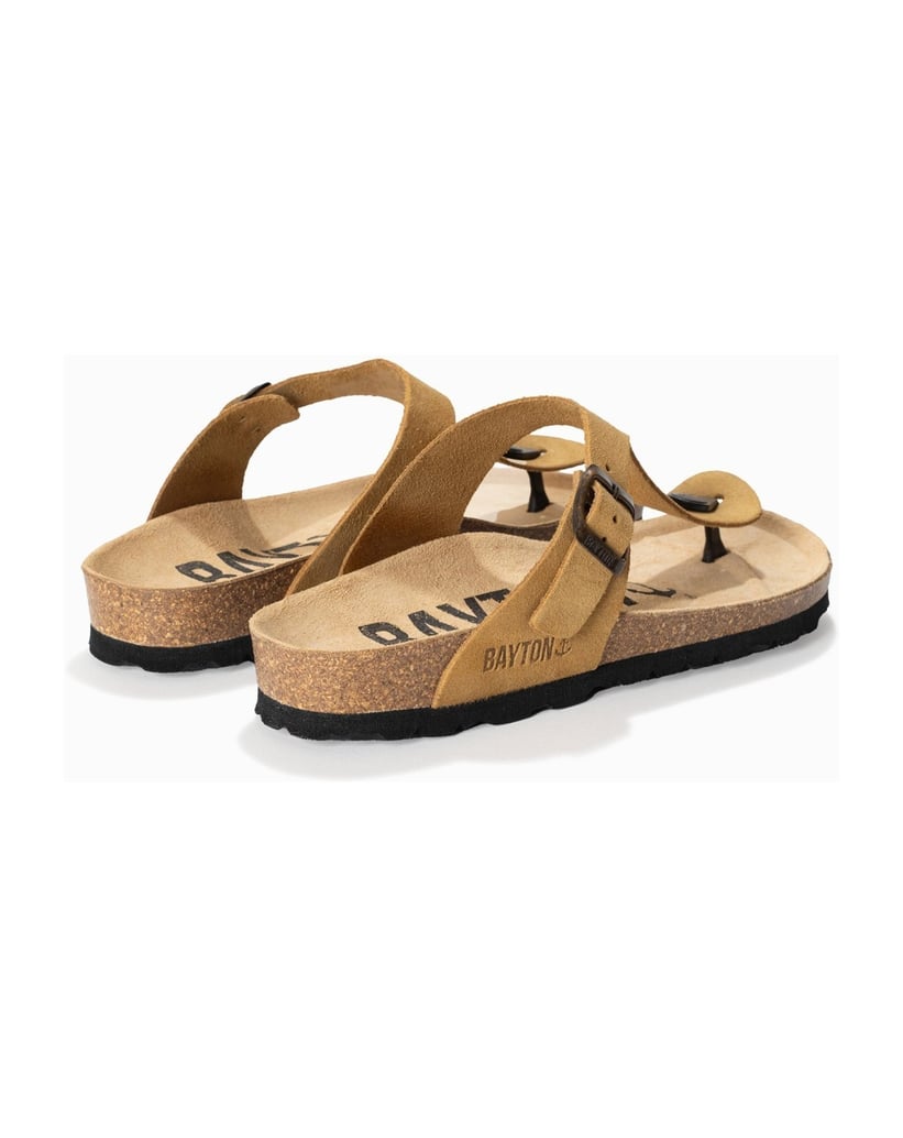 Bayton-Flip-flops-woman-MERCURE-gelb