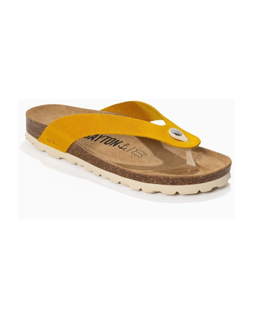 Bayton-Flip-flops-men-LUCCA-gelb