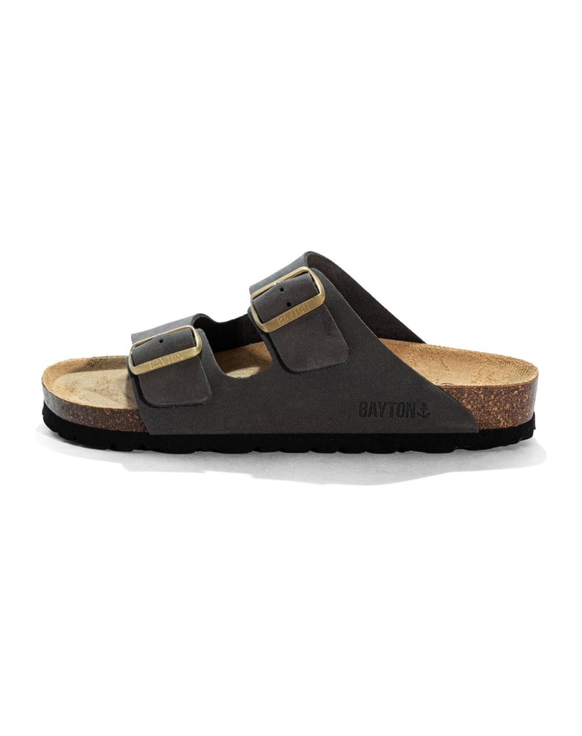 Bayton-Sandals-SUEDE-LEATHER-women-ATLAS-grau