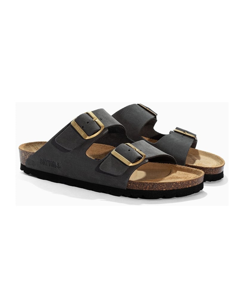Bayton-Sandals-SUEDE-LEATHER-women-ATLAS-grau
