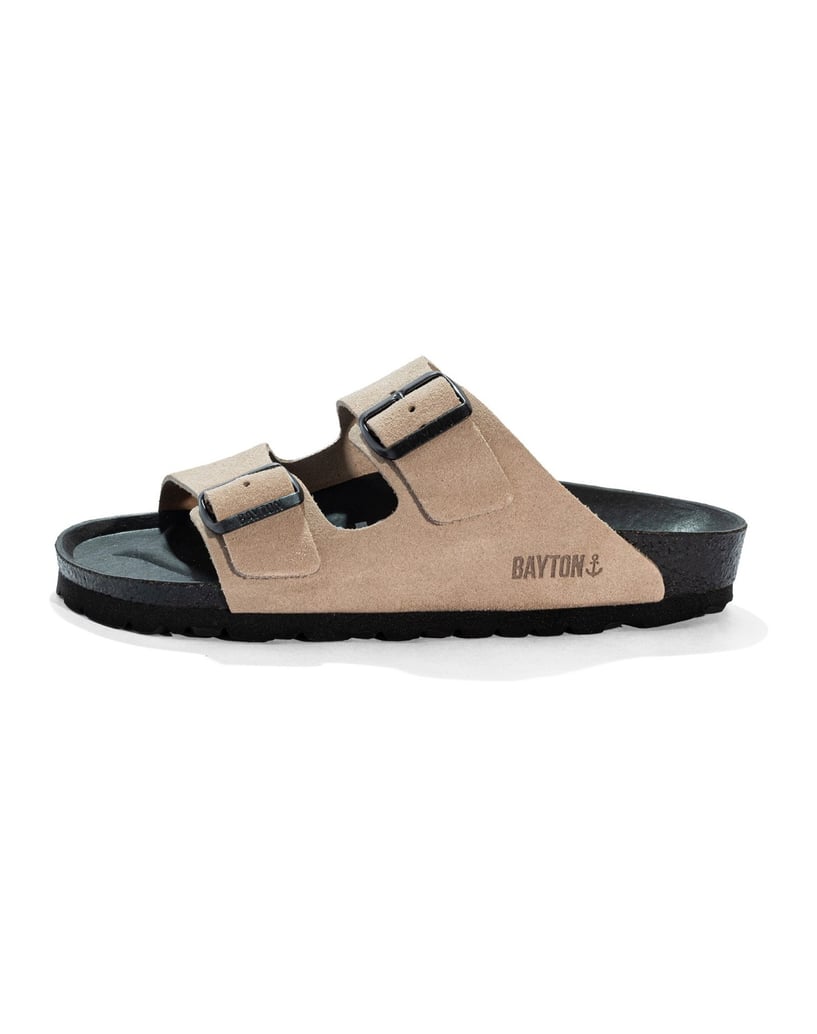 Bayton-Sandals-SUEDE-LEATHER-women-ATLAS-beige