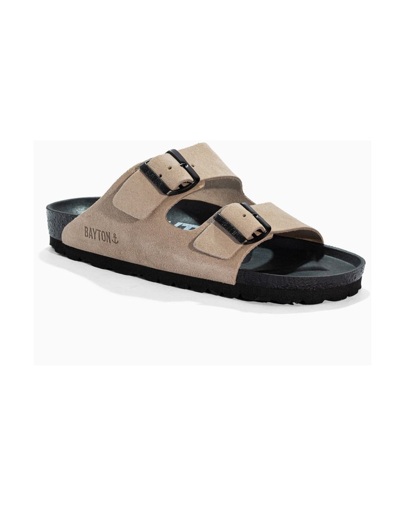 Bayton-Sandals-SUEDE-LEATHER-women-ATLAS-beige