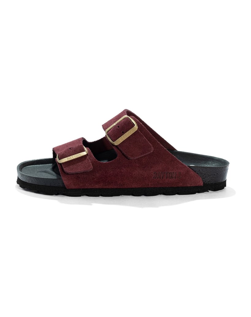 Bayton-Wildleder-Damen-Sandalen-ATLAS-rot