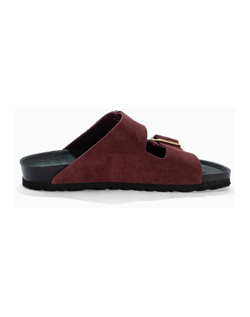 Bayton-Wildleder-Damen-Sandalen-ATLAS-rot