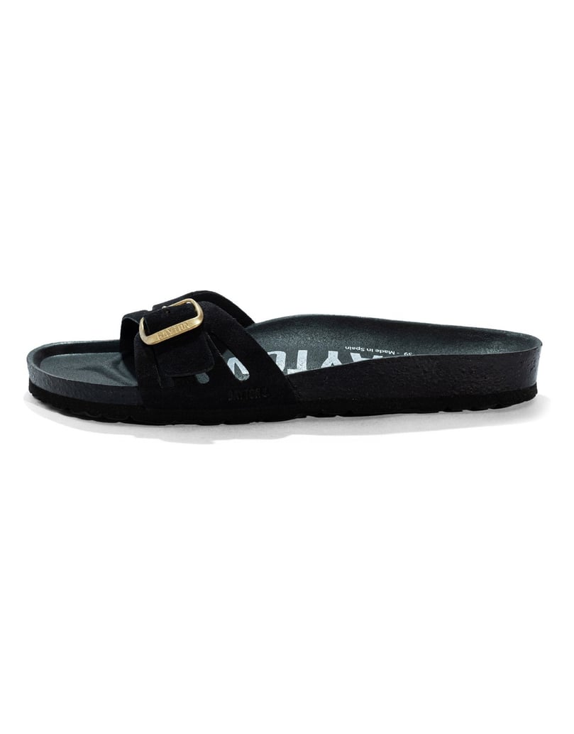 Bayton-Sandals-SUEDE-LEATHER-women-ATHENA-schwarz
