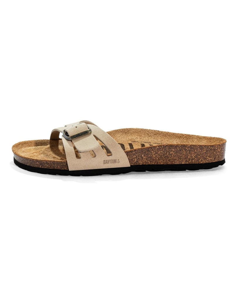 Bayton-Sandals-SUEDE-LEATHER-women-ATHENA-beige