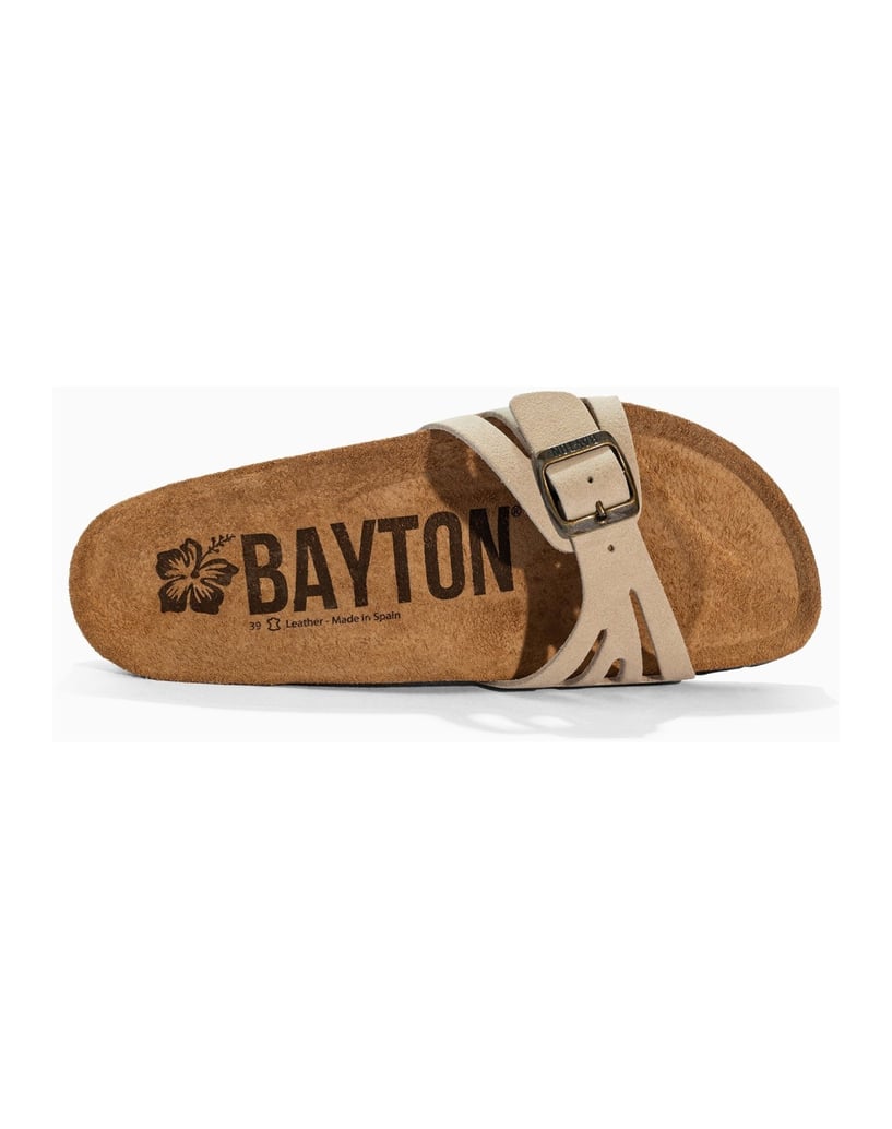 Bayton-Sandals-SUEDE-LEATHER-women-ATHENA-beige
