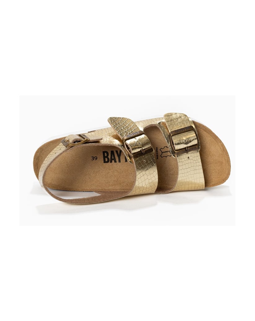 Bayton-Sandals-woman-ACHILLE-gold