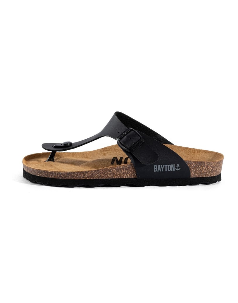Bayton-Sandals-men-MERCURE-schwarz