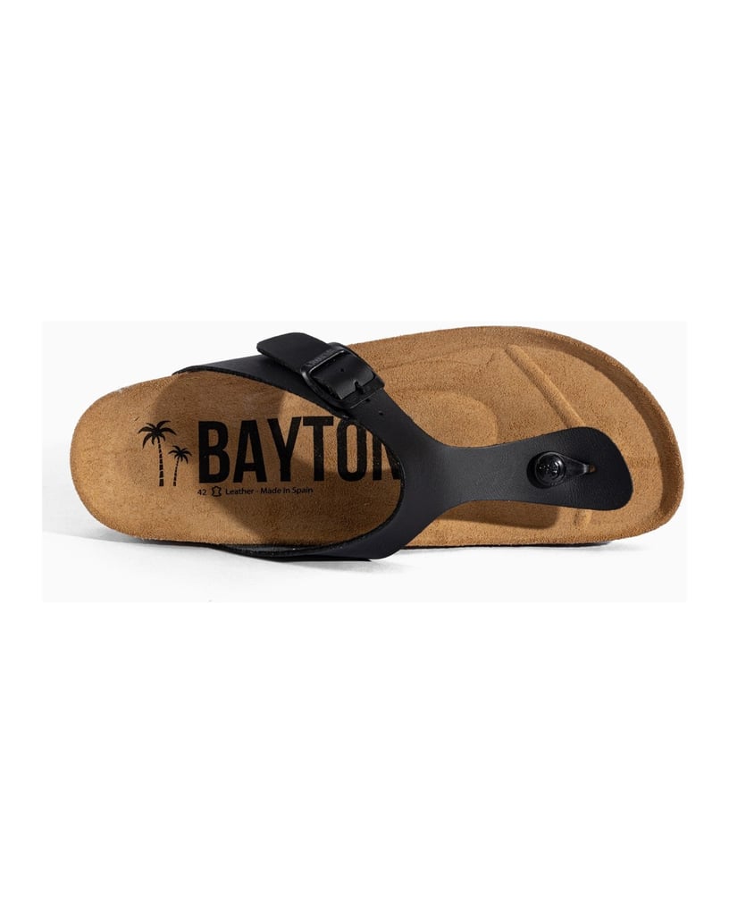 Bayton-Sandals-men-MERCURE-schwarz