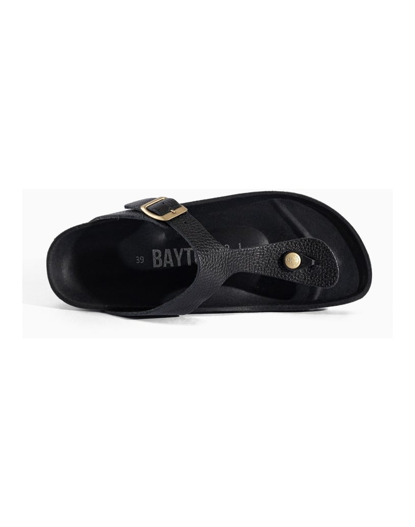 Bayton-Sandals-LEATHER-women-MERCURE-schwarz