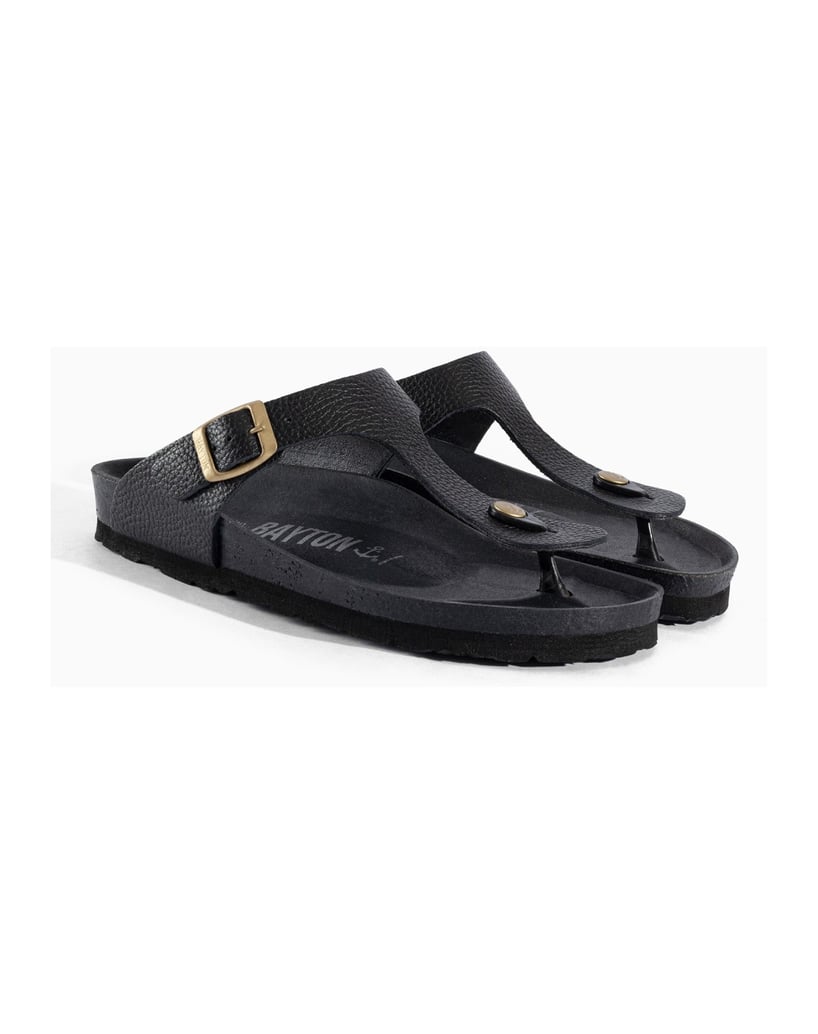 Bayton-Sandals-LEATHER-women-MERCURE-schwarz