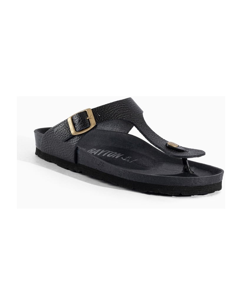 Bayton-Sandals-LEATHER-women-MERCURE-schwarz