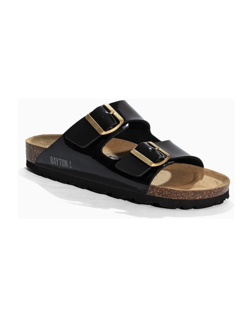 Bayton-Sandalen-damen-TRACY-schwarz