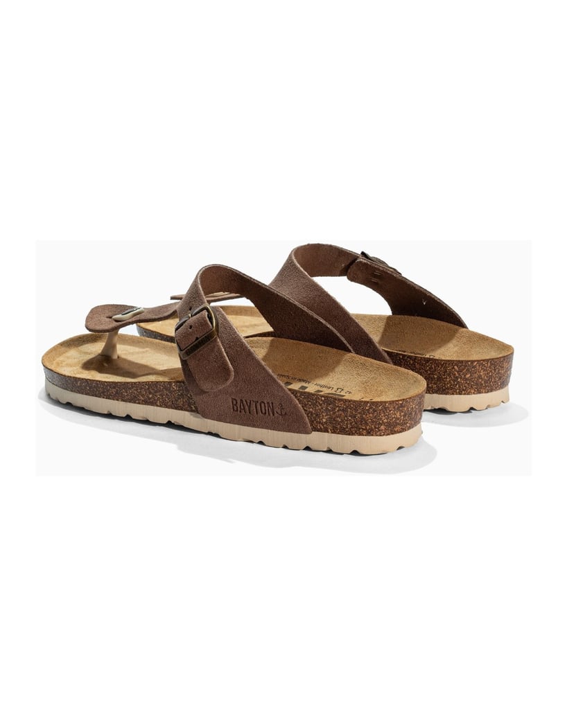 Bayton-Sandals-SUEDE-LEATHER-men-MERCURE-beige