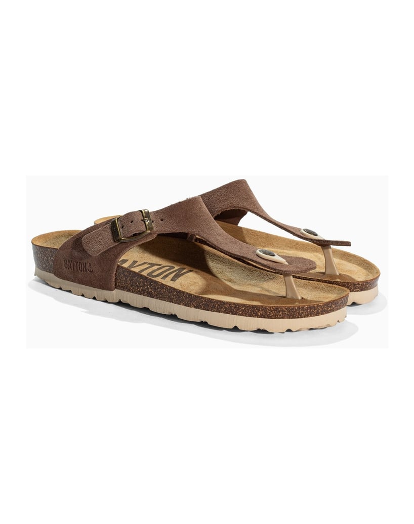 Bayton-Sandals-SUEDE-LEATHER-men-MERCURE-beige