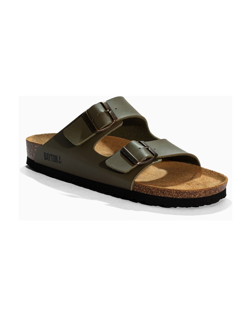 Bayton-Sandals-men-ATLAS-oliv
