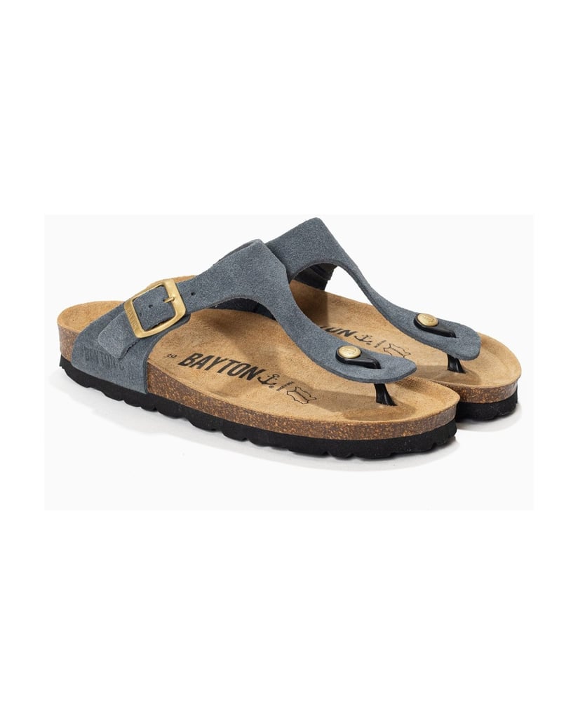 Bayton-Tongs-woman-Mercure-grau