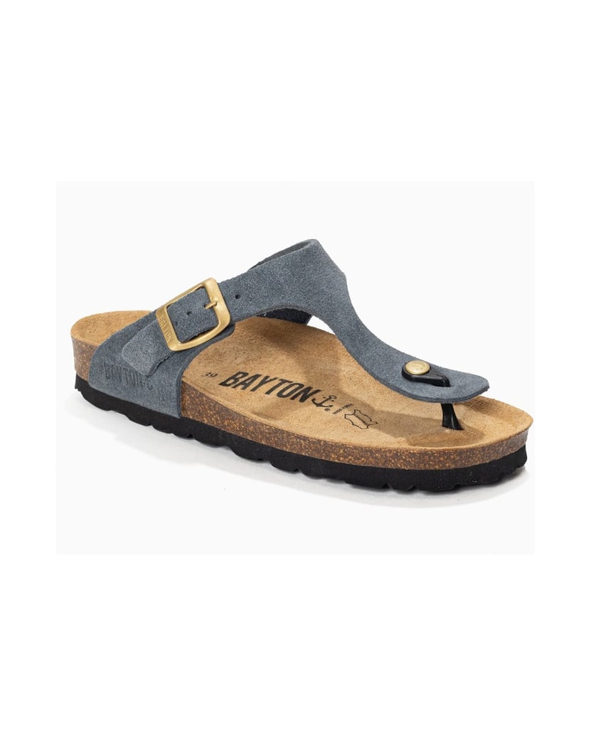 Bayton-Tongs-woman-Mercure-grau