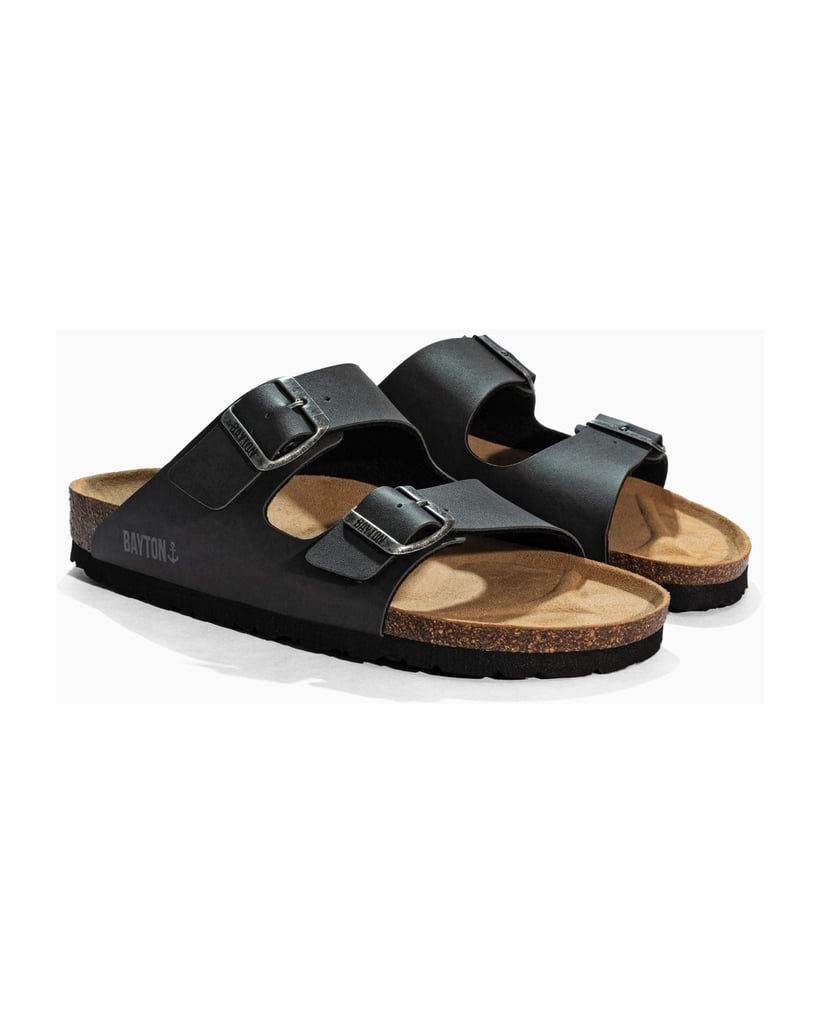 Bayton-Sandals-TRACY-men-grau