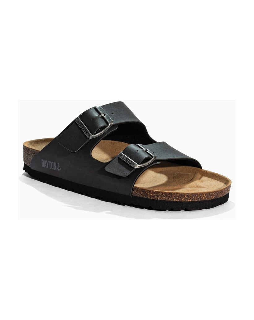 Bayton-Sandals-TRACY-men-grau