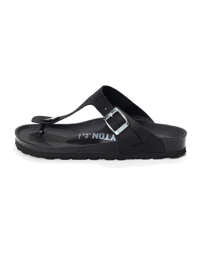Bayton-Sandalen-Frau-Mercure-schwarz