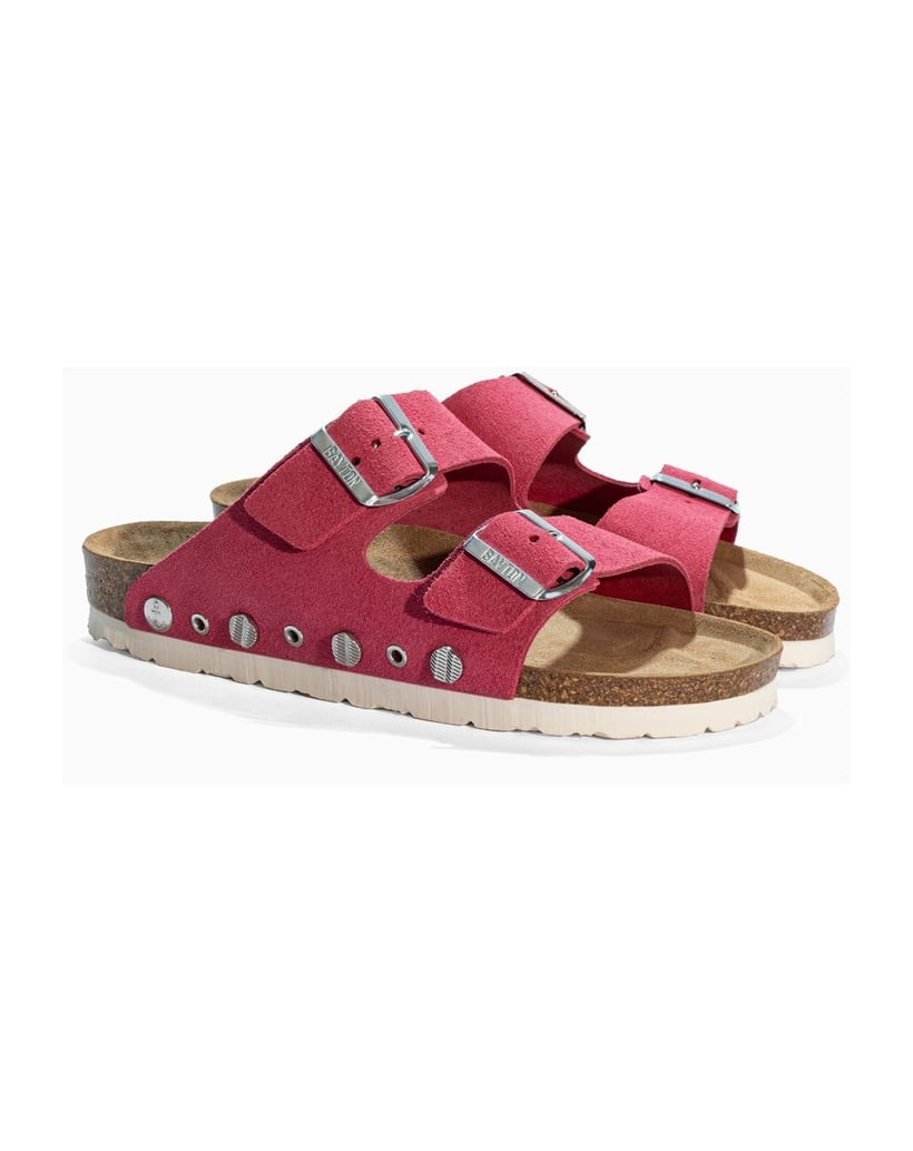 Bayton-Suede-Leather-women-sandals-RIVALTA-pink