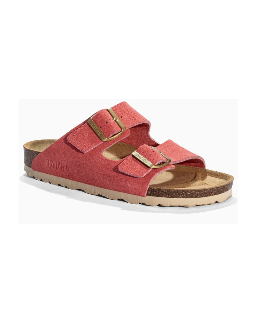 Bayton-Sandalen-Damen-ATLAS-koralle