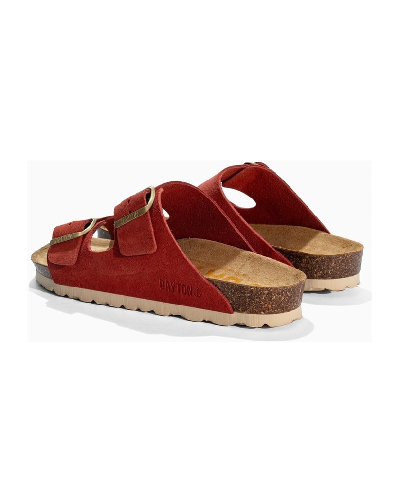 Bayton-Sandalen-Damen-ATLAS-hellblau