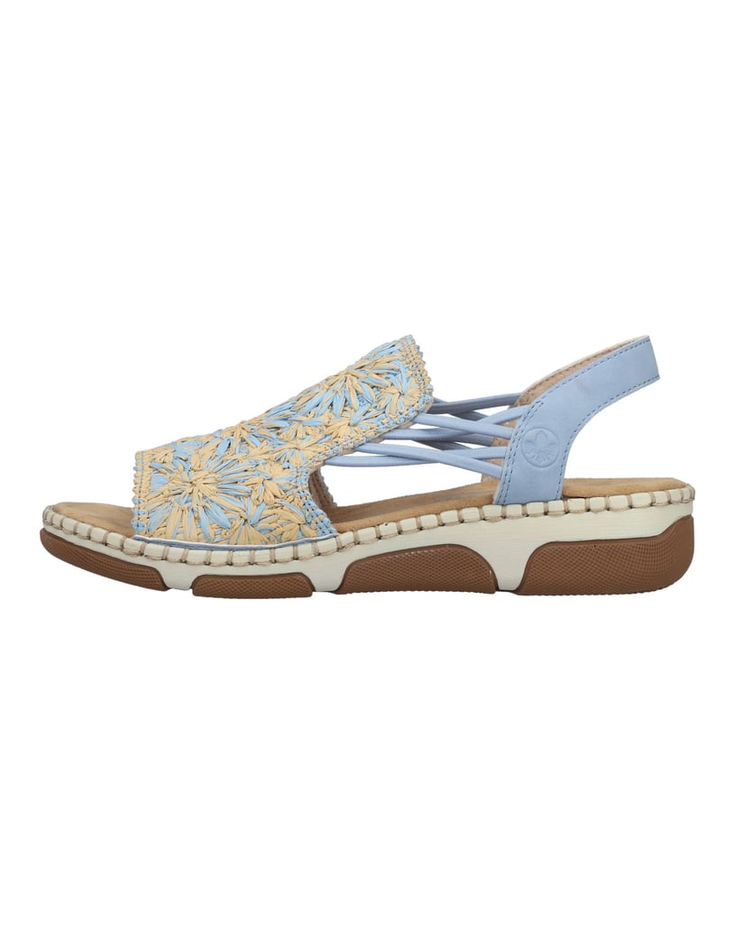 Rieker-Sandalen-66248-blau