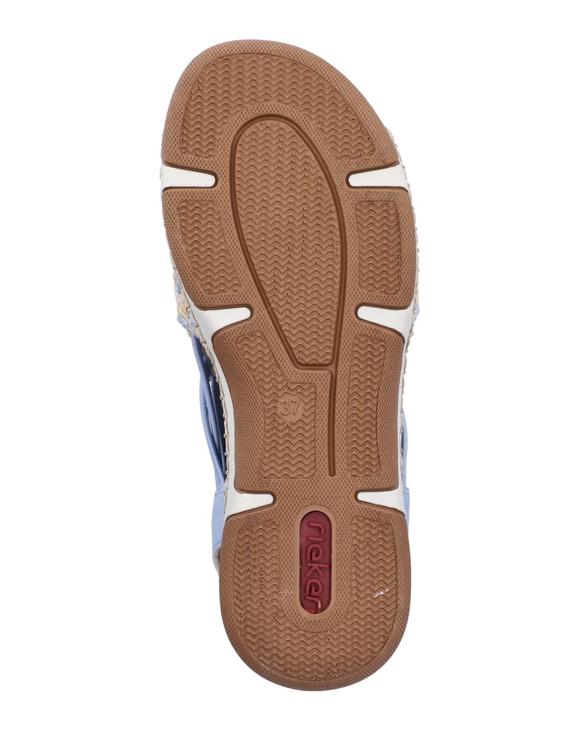 Rieker-Sandalen-66248-blau
