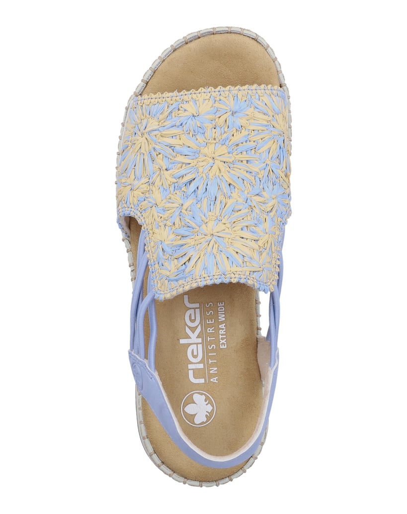 Rieker-Sandalen-66248-blau