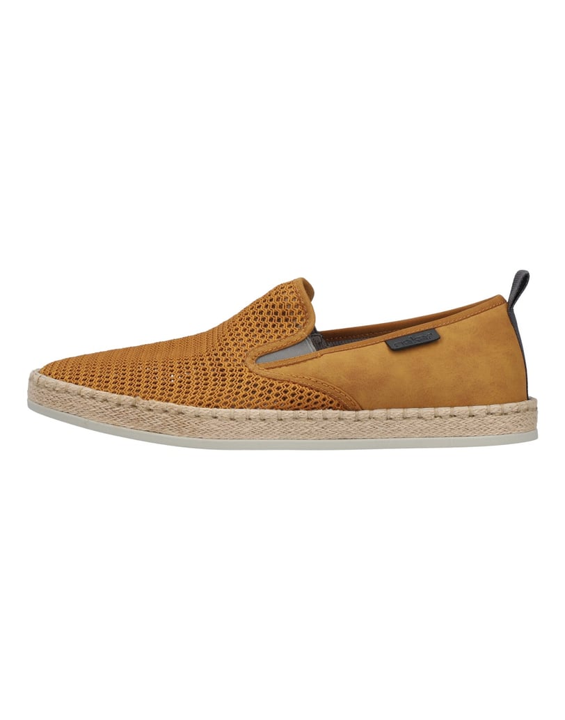 Rieker-Slipper-B2661-gelb