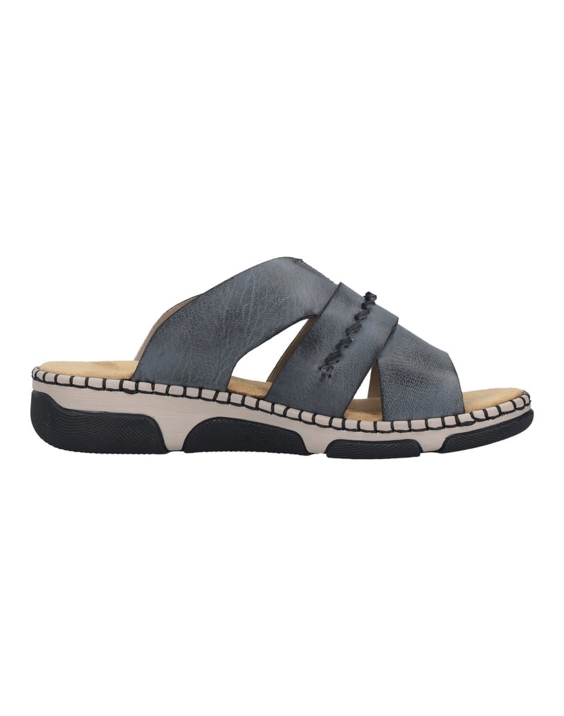 Rieker-Pantoletten-66288-blau