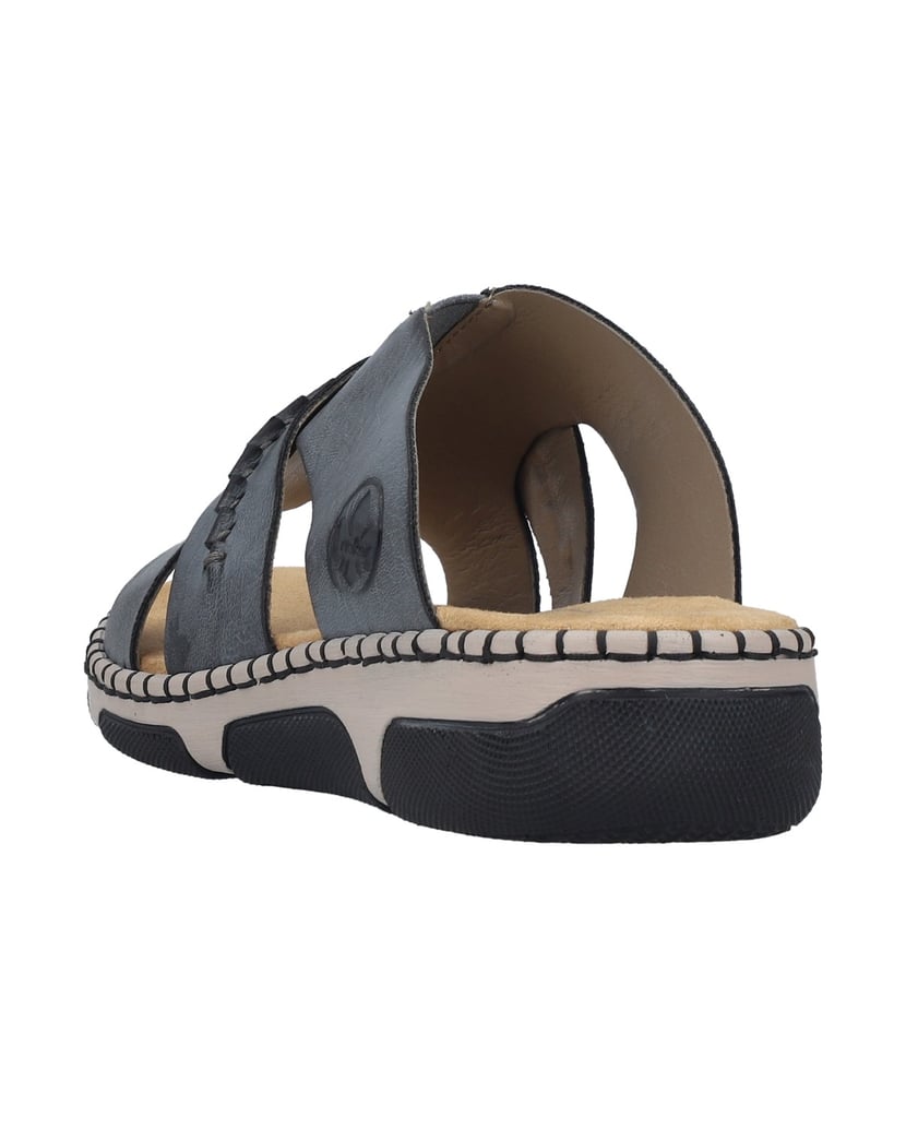 Rieker-Pantoletten-66288-blau